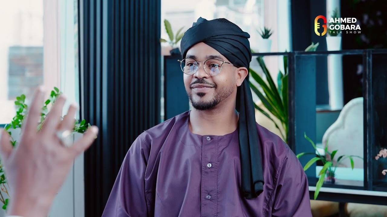 Season 2 Episode 3 Esam Al Khawad - عصام الخواض