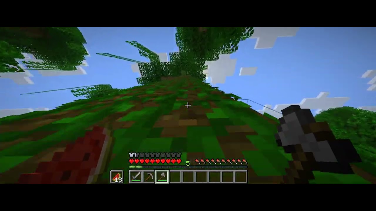 minecraft part 2