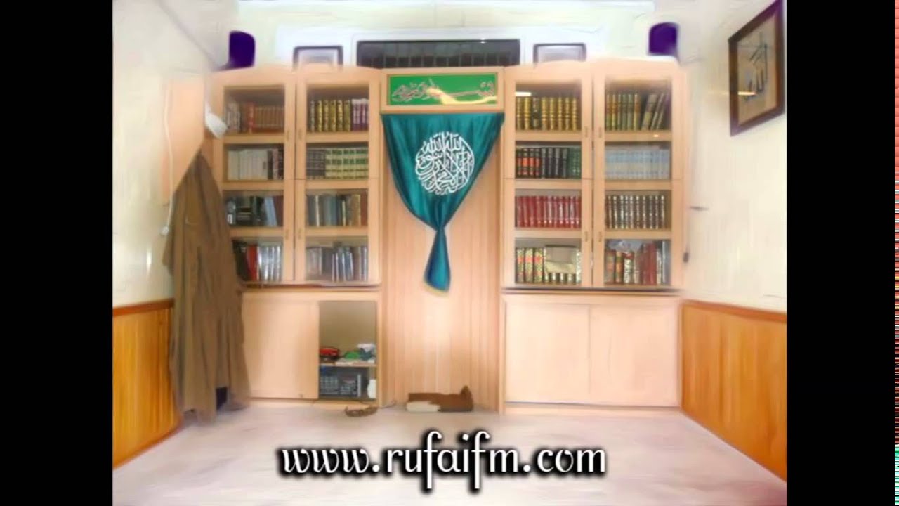 Rufai Dergahından İlahiler - 2