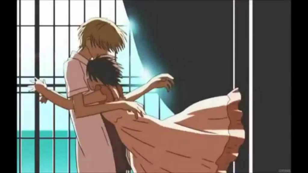 【AMV】Without you