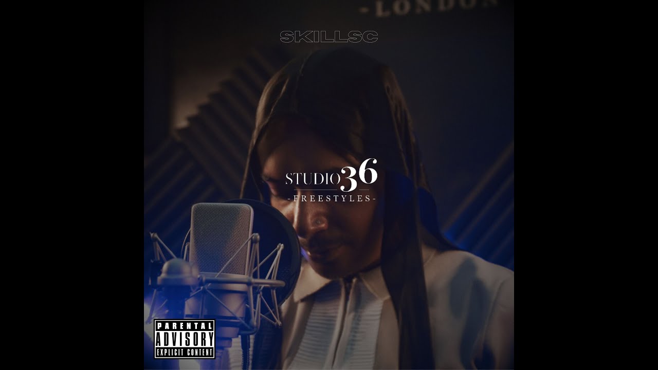 Skills C - 4 Corners Freestyle [Music Video] | [S2:E2] | Studio 36 London