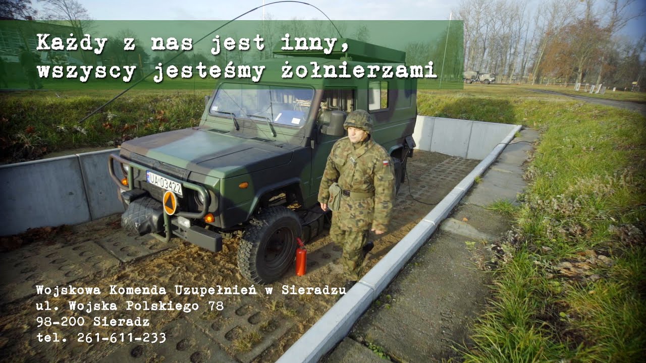 Zaczęło się w WKU