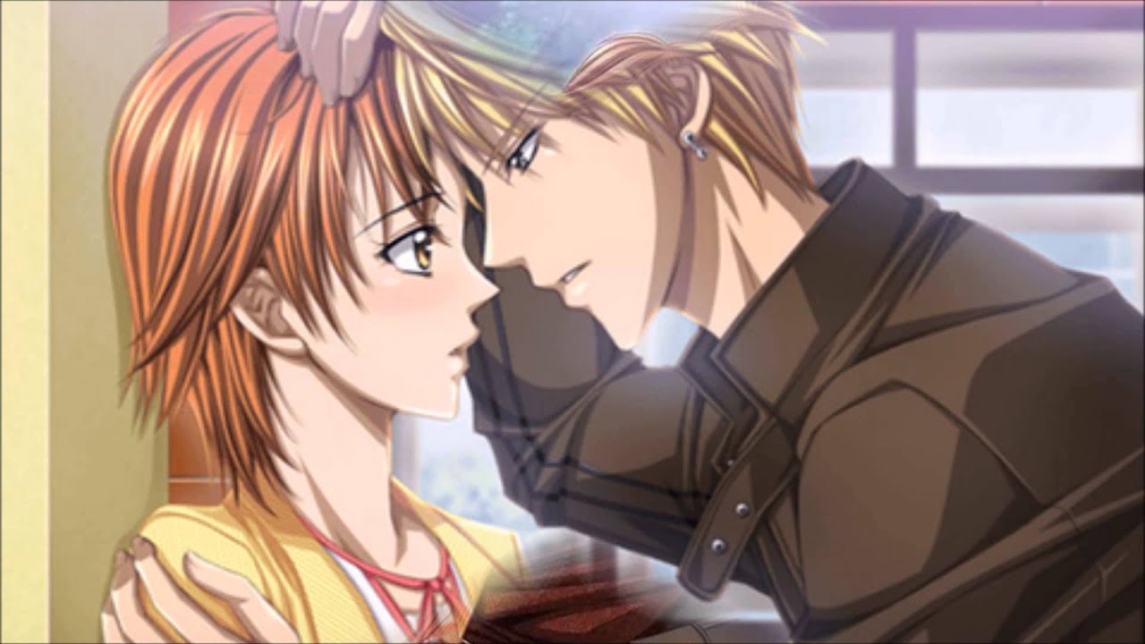 Los diez mejores animes de comedia romantica