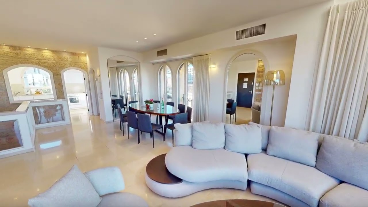 Treedis | Rental Israel