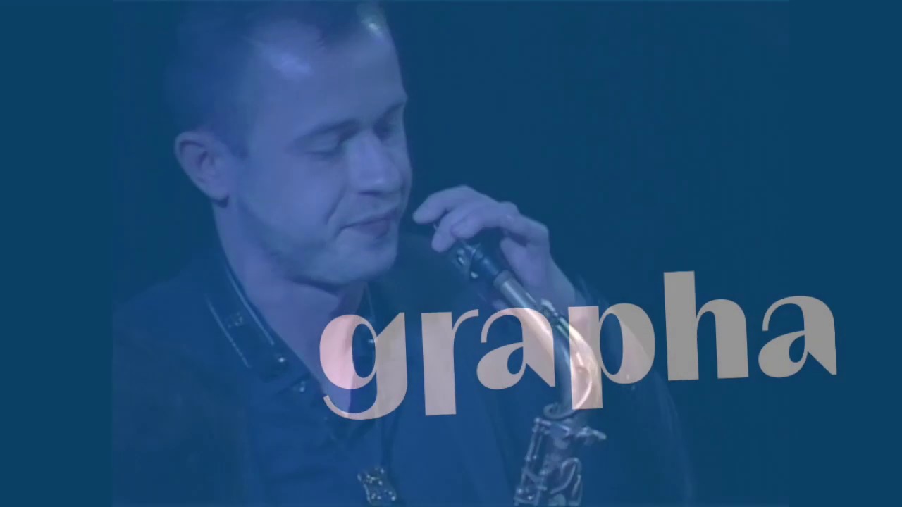 The Bottle Wine - Allein - GRAPHA