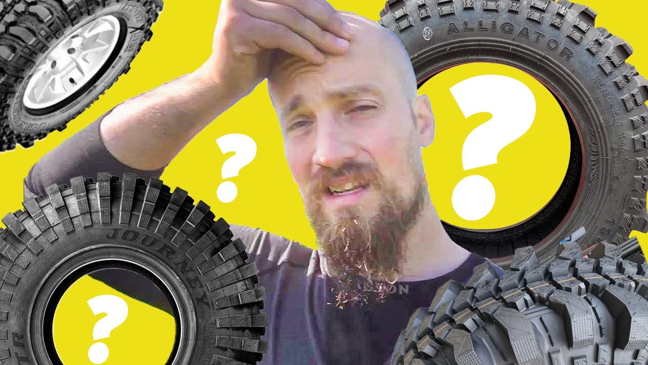 Ce Cauciucuri Aleg Pentru Masina Mea? - Lakesea Alligator Journey Digger Journey Claw