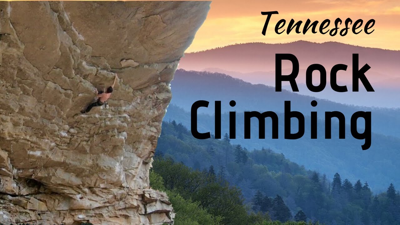 Climbing 
