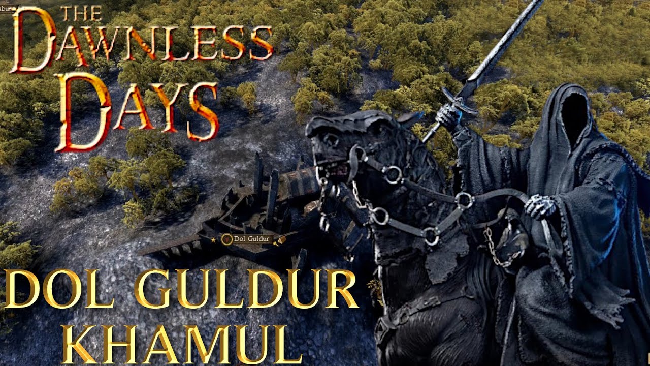 💥DAWNLESS DAYS... PORCO ERU 🔥[ITA] VH/VH