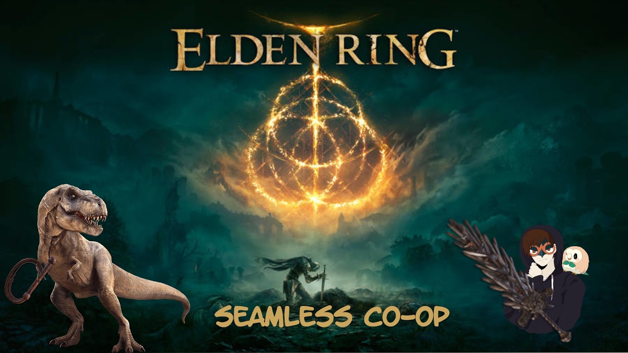 Elden Ring Seamless Coop | Part 3