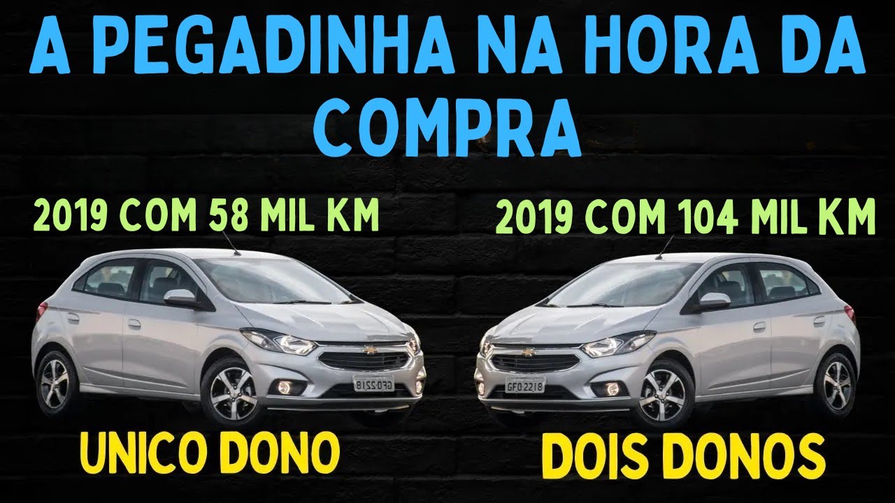 ME FERREI!Comprei o carro único dono e baixa quilometragem! 