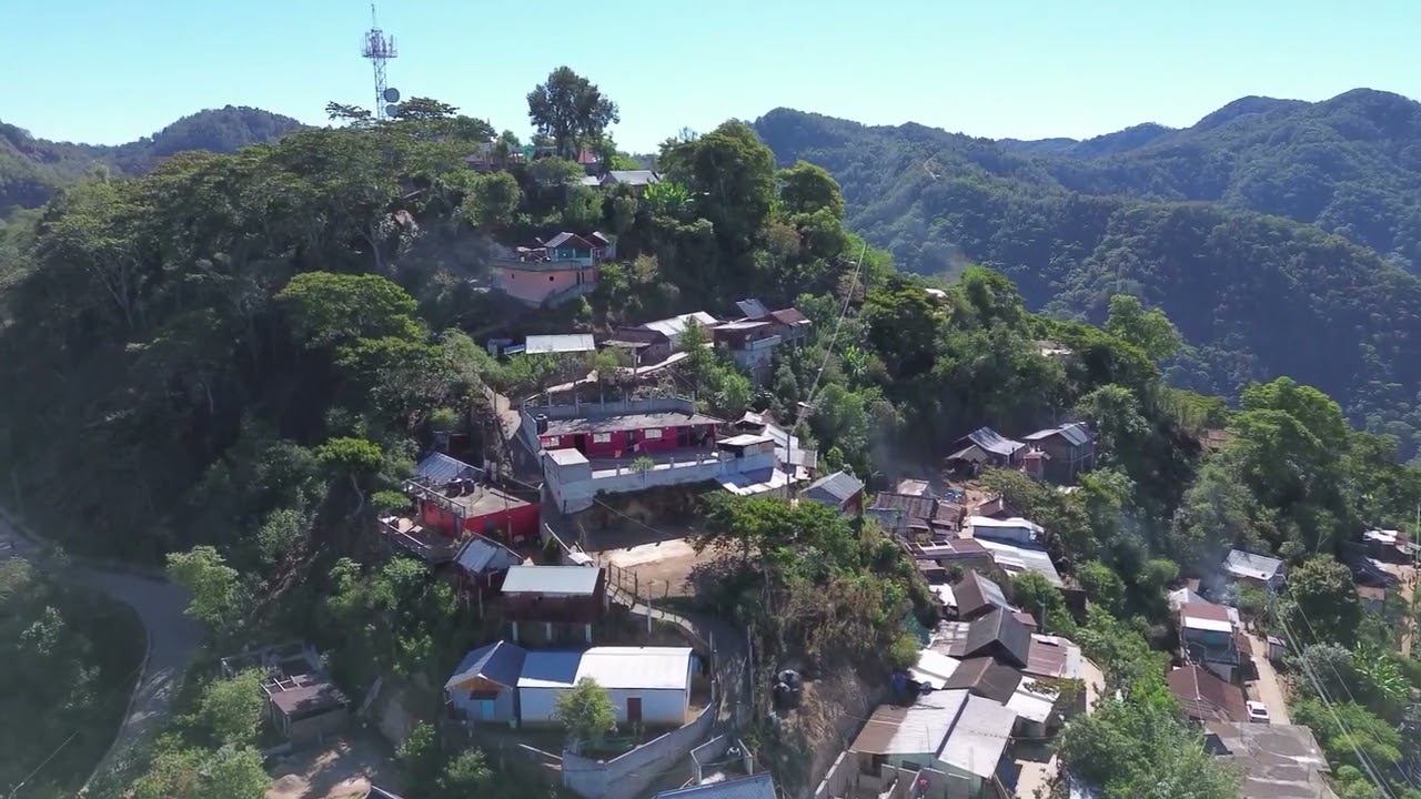 San Agust&iacute;n Loxicha Pochutla Oaxaca , lo alto de la monta&ntilde;a  y su paisaje,#oaxaca