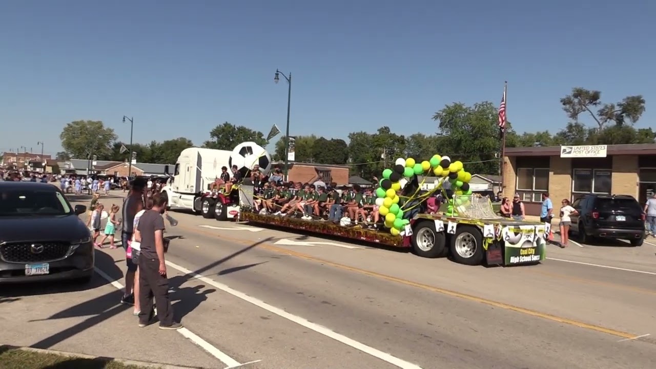092625 CC Homecoming Parade