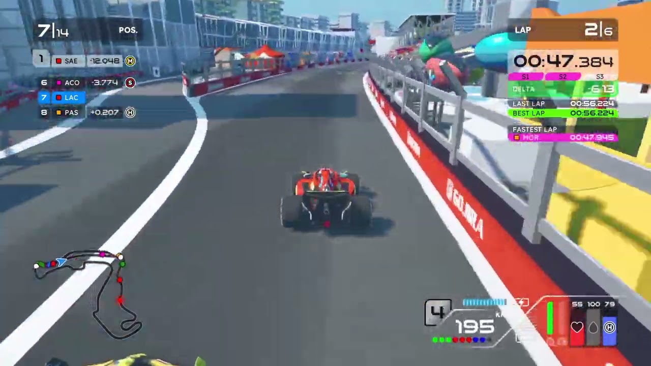 Formula Legends 0013