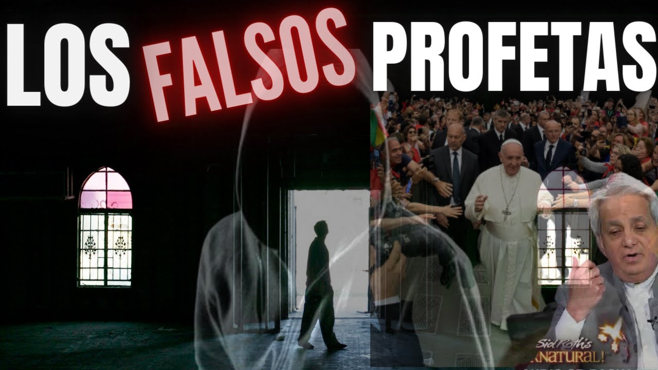 El auge de la FALSEDAD - El arte del engaño podría estar seduciendo a los tuyos 1 Tim 1-1