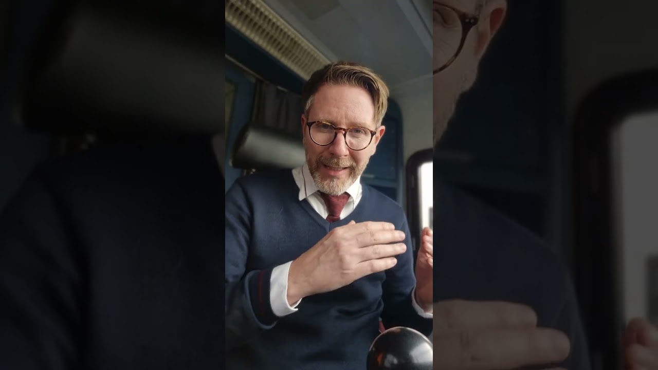 Die Streckenkenntnis