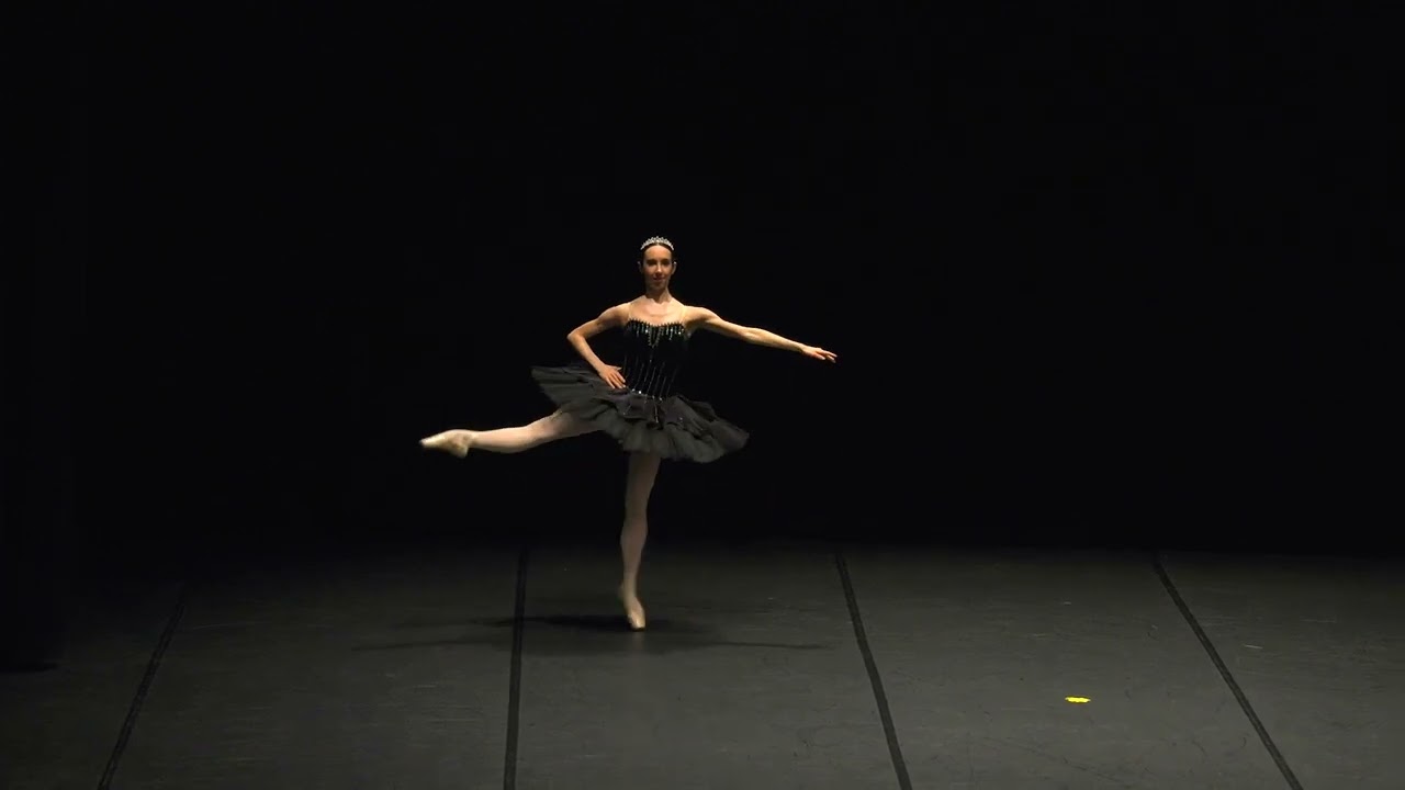 Variazione - GRAND PAS CLASSIQUE