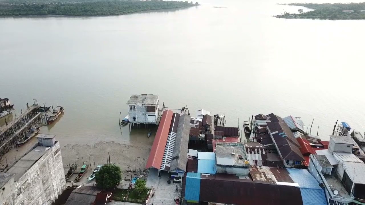 pulau Durai