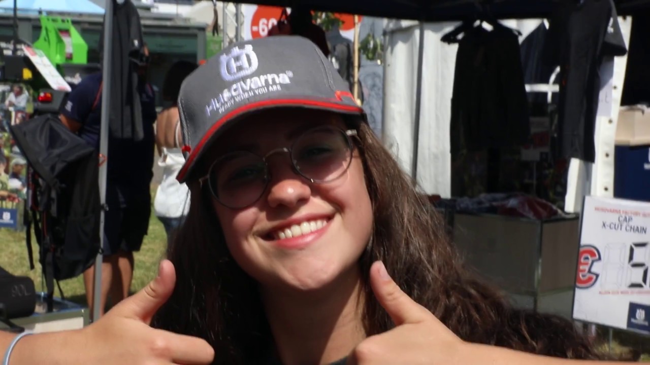 🎥Le micro journal de la Foire de Libramont 2019- Lundi