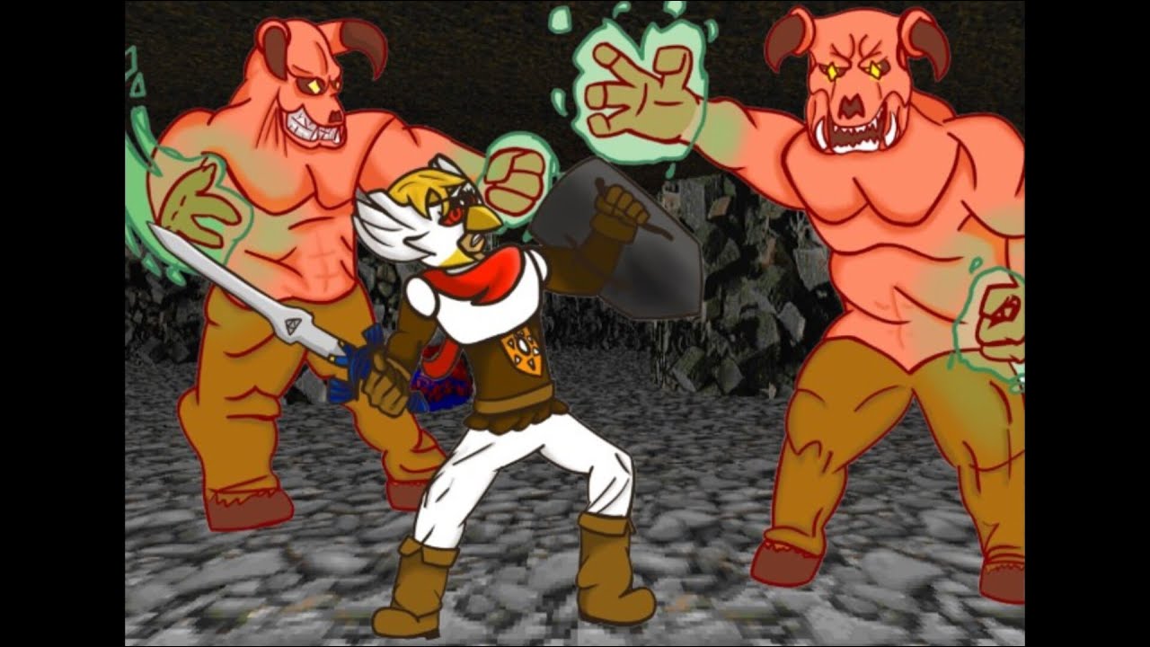 Doomathon