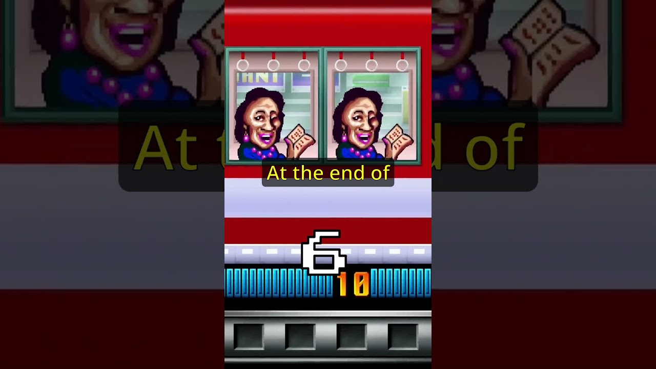 This Game Made Me CRY...from Laughing!