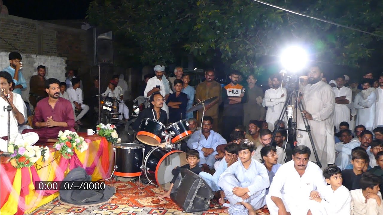 Uras Mubarak Sain Muhammad Abdul Ghani Sahib | Asad Mubarak Ali Qawal 2023 | Darbar Chatky Sharif