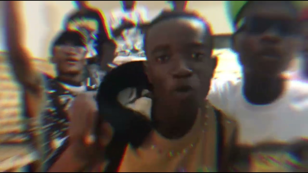 4k_Influence_c'es comment_clip officiel