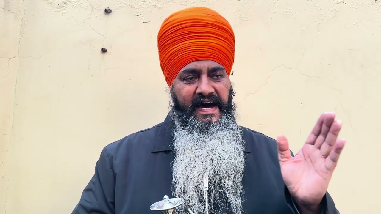 ਸ੍ਰੀ ਗੁਰੂ ਗ੍ਰੰਥ ਸਾਹਿਬ ਜੀ ਦੇ 328 ਸਰੂਪਾਂ ਵਾਲੇ ਸੰਵੇਦਨਸ਼ੀਲ ਮਸਲੇ ਉੱਪਰ ਸੈਟ ਵੱਲੋਂ 40 ਲੋਕਾਂ ਨੂੰ ਸੰਮਣ ਭੇਜੇ 