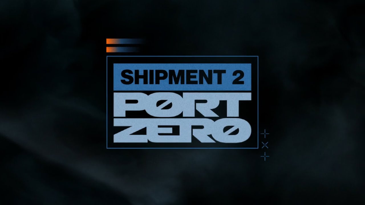 Shipment 2 (Minimix)
