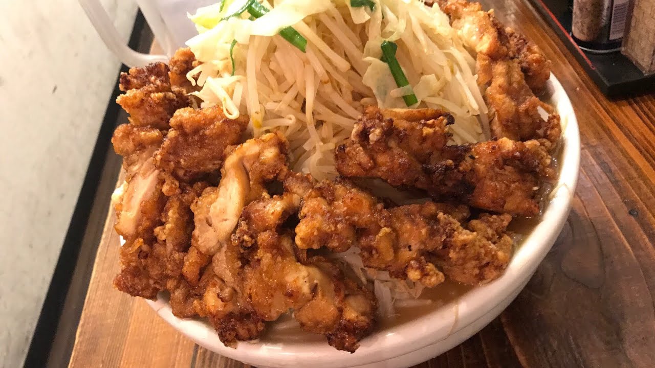 【大食い】6キロ超 表裏チャレンジ【デカ盛り】