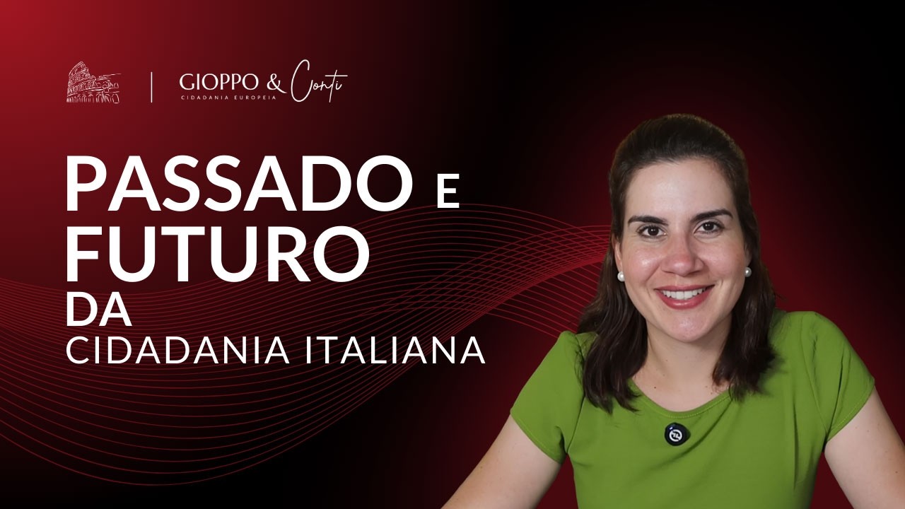 Da unificação à travessia: como a Itália chegou ao Brasil