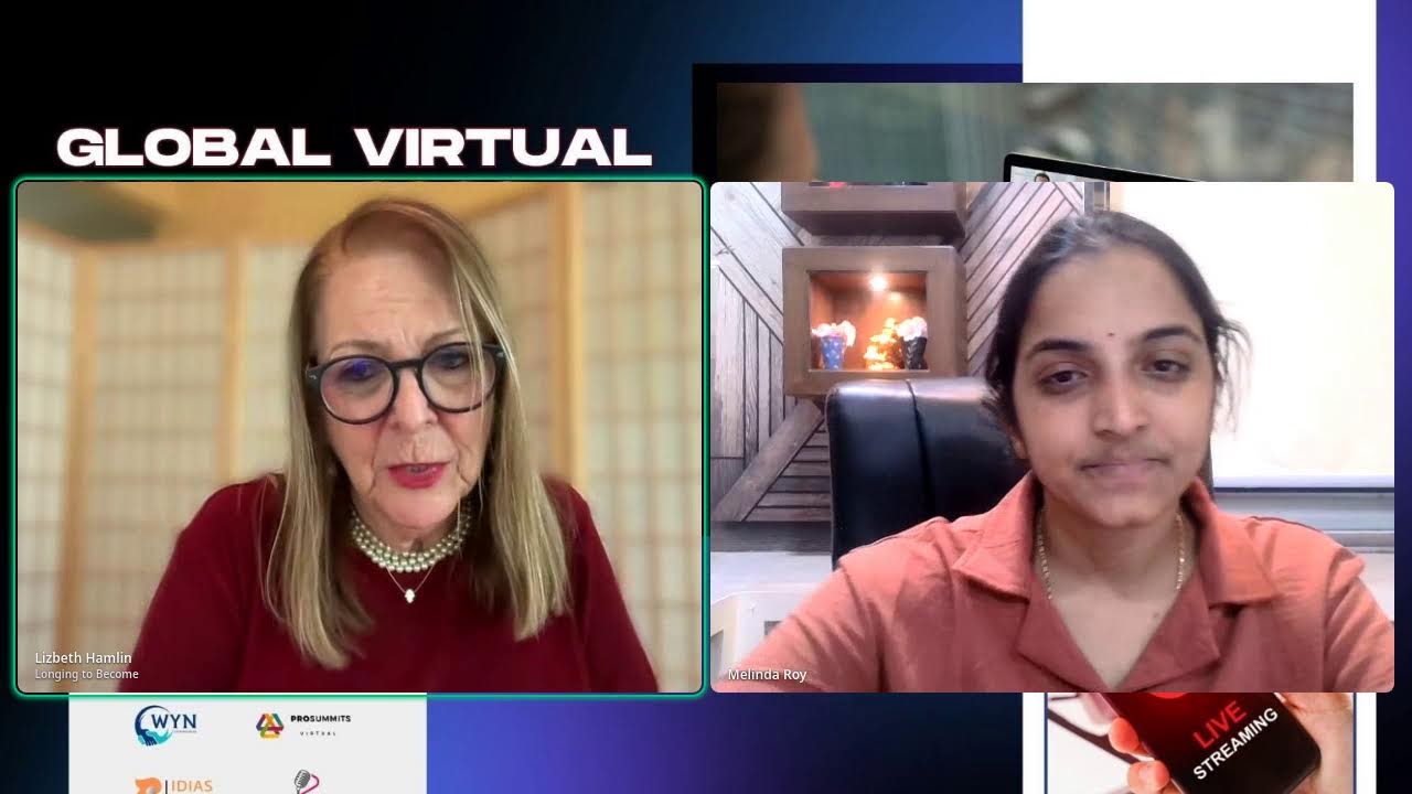 XIX Global Virtual Summit 2026 (EST)-Speaker presentation by Lizbeth Hamlin-14