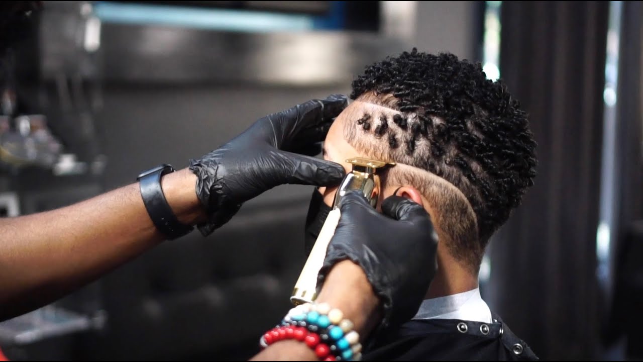 Meet the StyleSeat Pro: Step The Barber