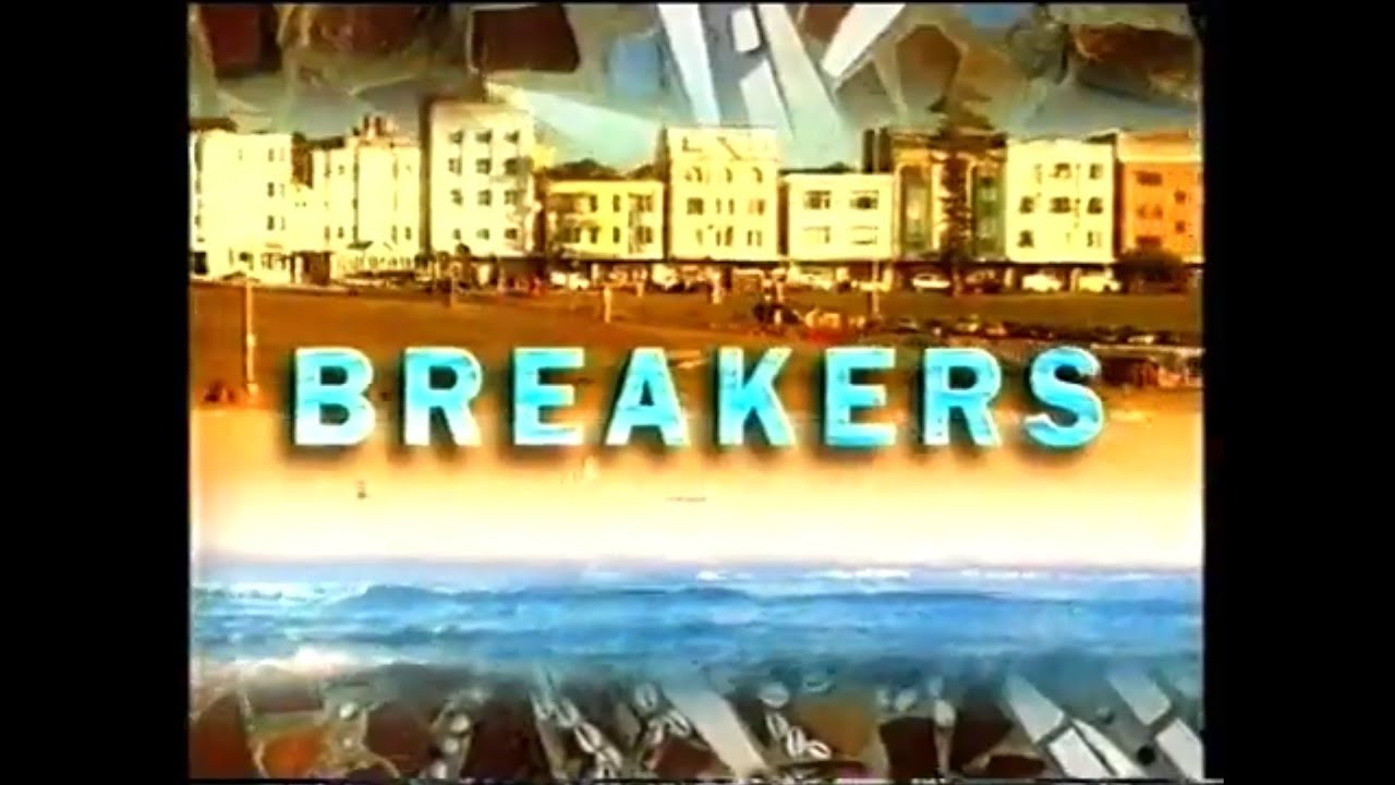 Breakers (1998 - Channel 10)