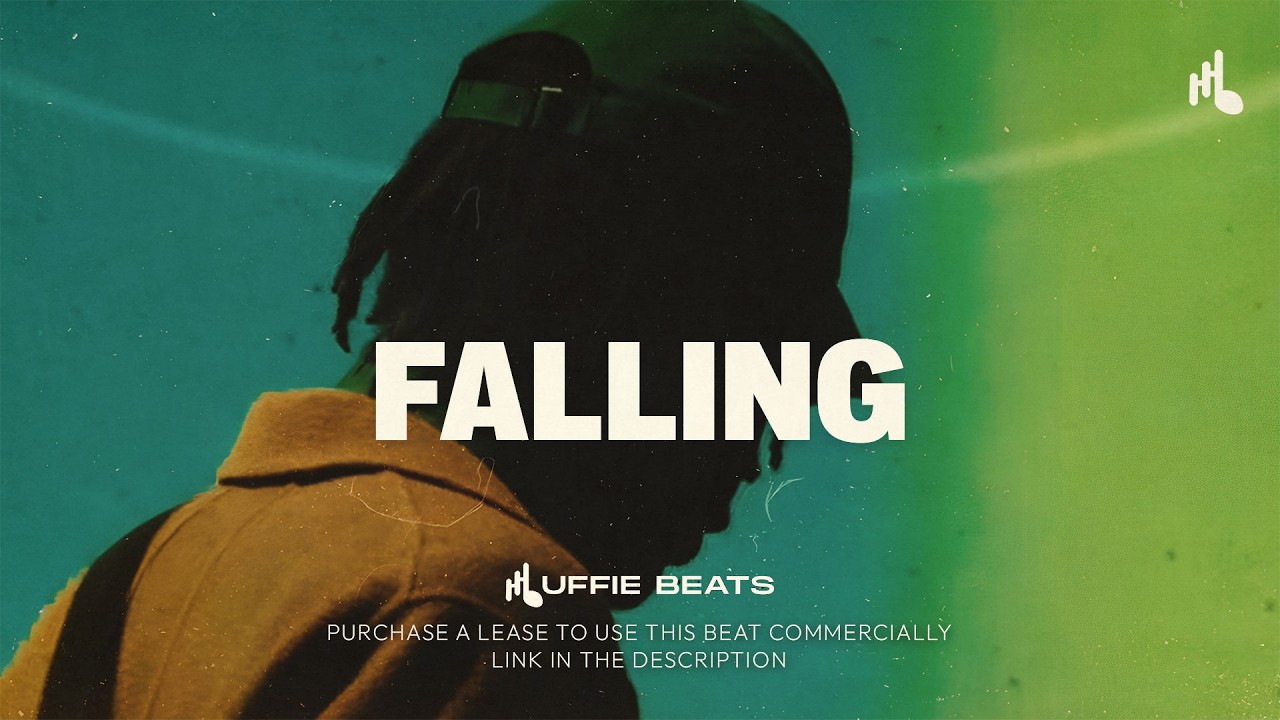 Emotional Afrobeat Type Beat 2026 - 