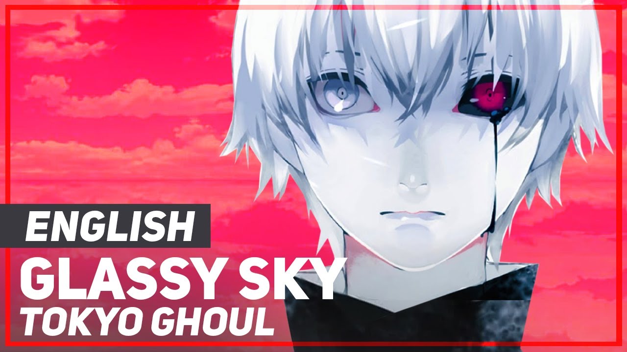 Tokyo Ghoul √A - 