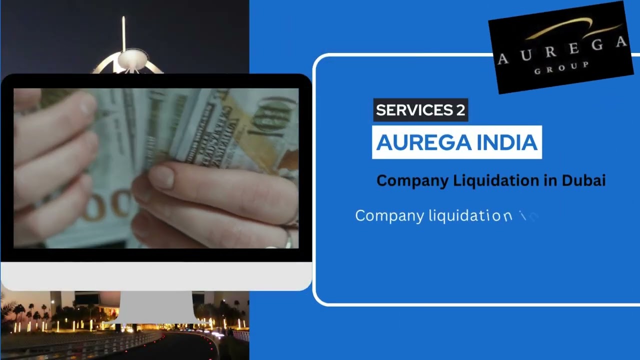 AUREGA INDIA is a full-service company formation service provider headquartered in Dubai, UAE.