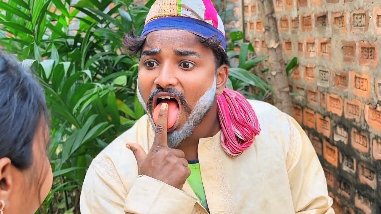 পেবা চাচা সুদের টাকার জুন্নু কি করে ✌️❤️