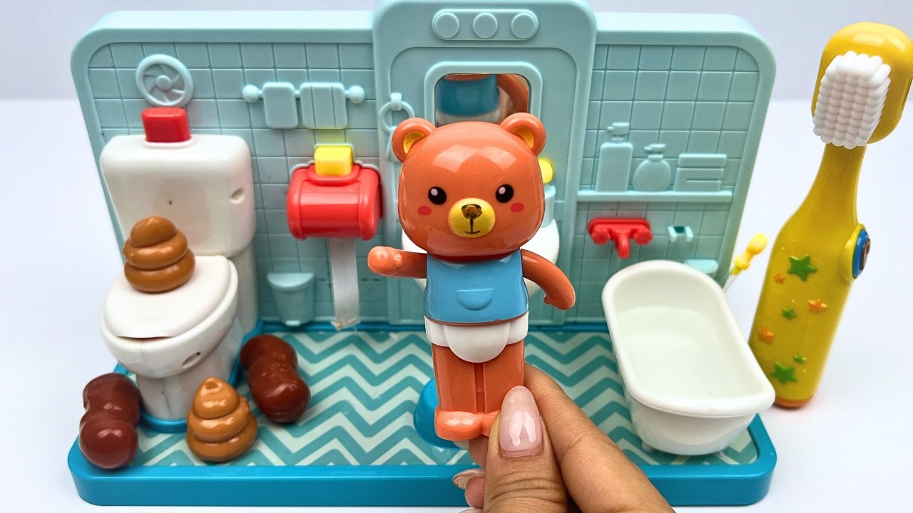 [📌toy asmr📌] Big Fidget Board Toy & Kuromi Kitchen Toys Playset  Satisfying Unboxing Dreamy Toys