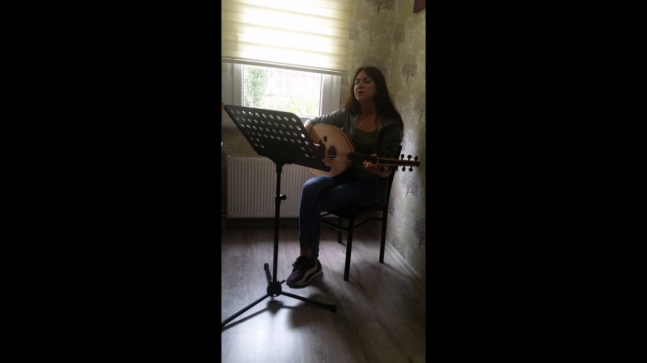 UD DERSI ARMONI SANAT OGRENCISI