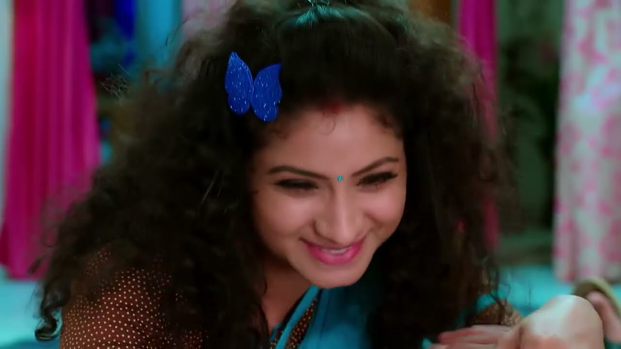 ಸಾಕಿ ನಾಗಮಣಿ ಹಾರ ಕದ್ದಳು - Trinayani - Full Ep - 595 - Famous Family Drama - Zee Kannada