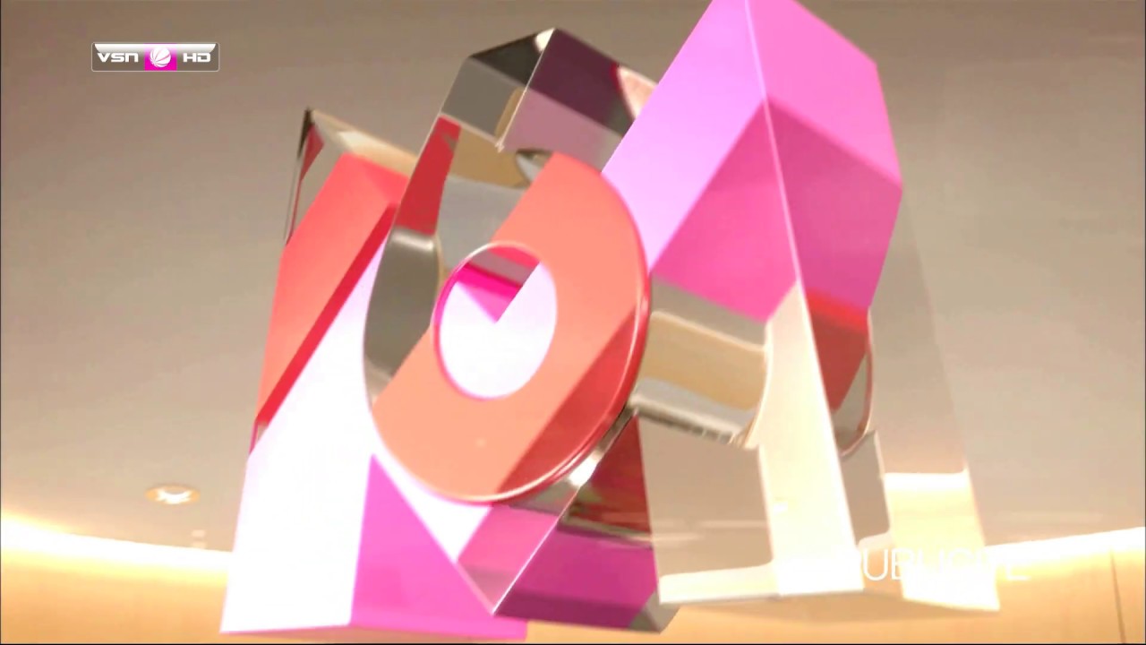 IDENT TV - Jingles PUB (Août 2011)