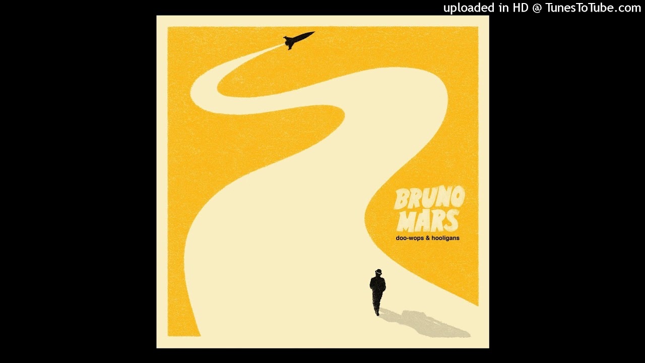 Bruno Mars - Our First Time [Audio]