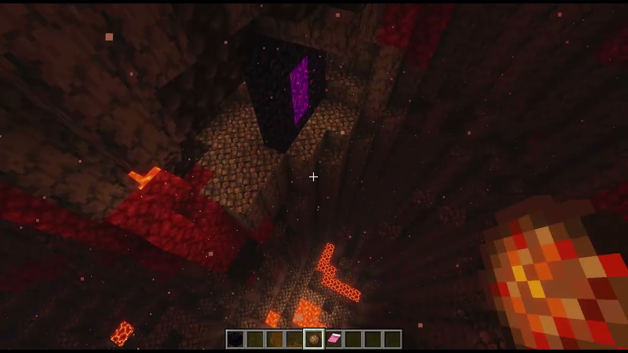 Minecraft  1080p testing mellow Shaders  RYZEN 5 5500+NVIDIA GTX 1060 6G 32GB RAM