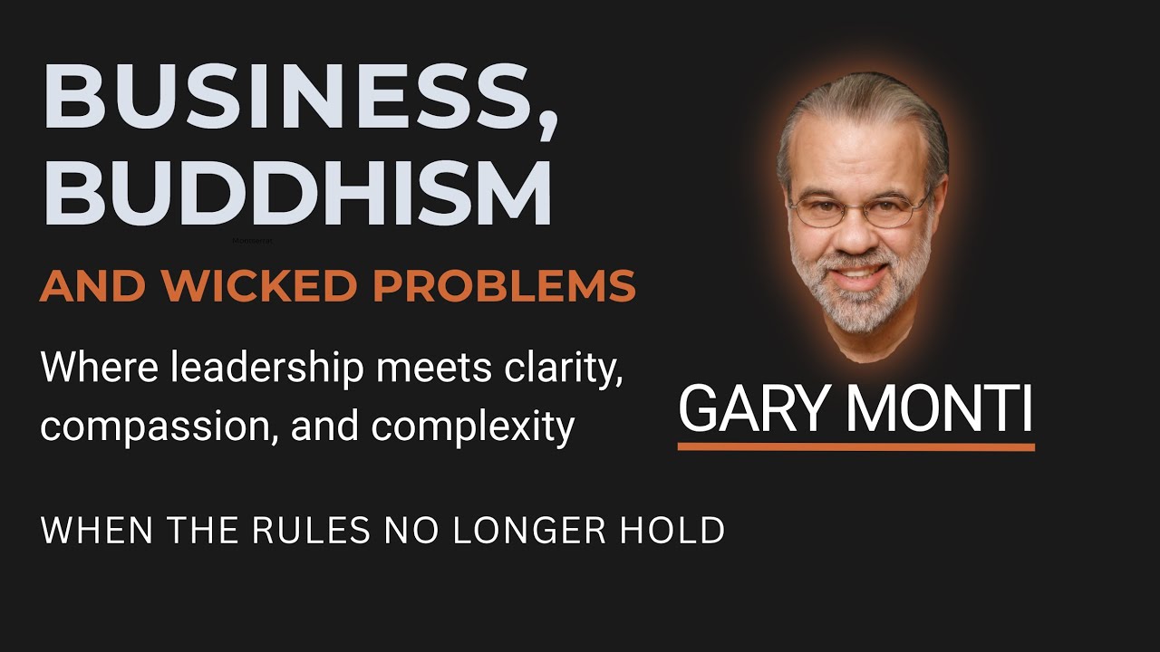 004 When The Rules No Longer Hold: Making Leadership Decisions When Stability Can't Be Assumed