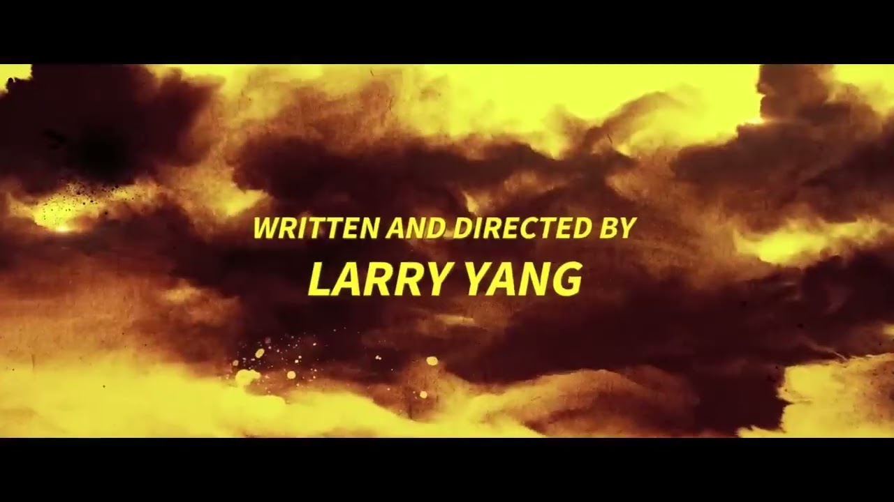 RIDE ON Trailer (2023) Jackie chan