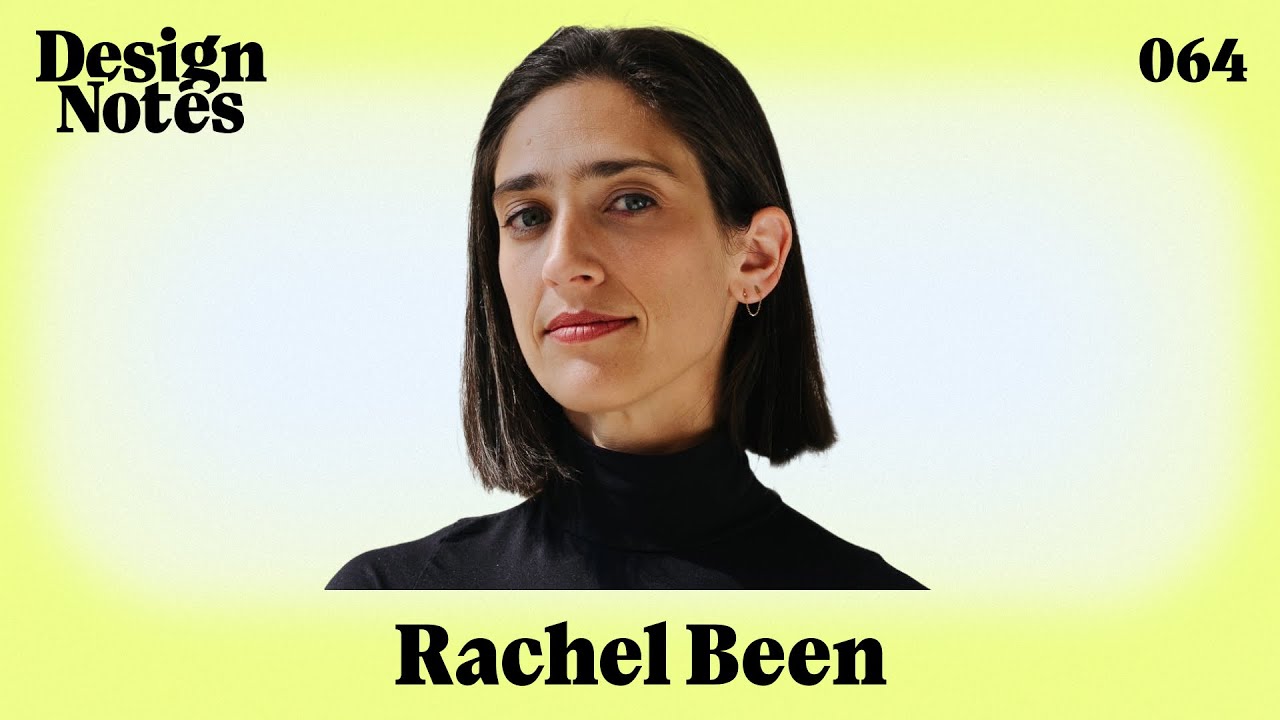 The Era of the Generalist: Rachel Been, SVP of Design for Expedia Group [Transcript]