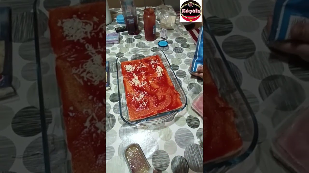 Receta...