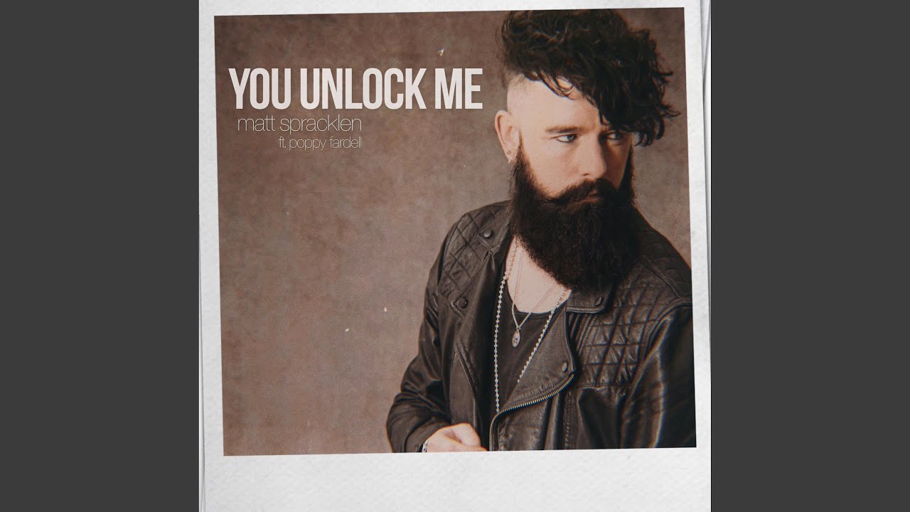 You Unlock Me (feat. Poppy Fardell)