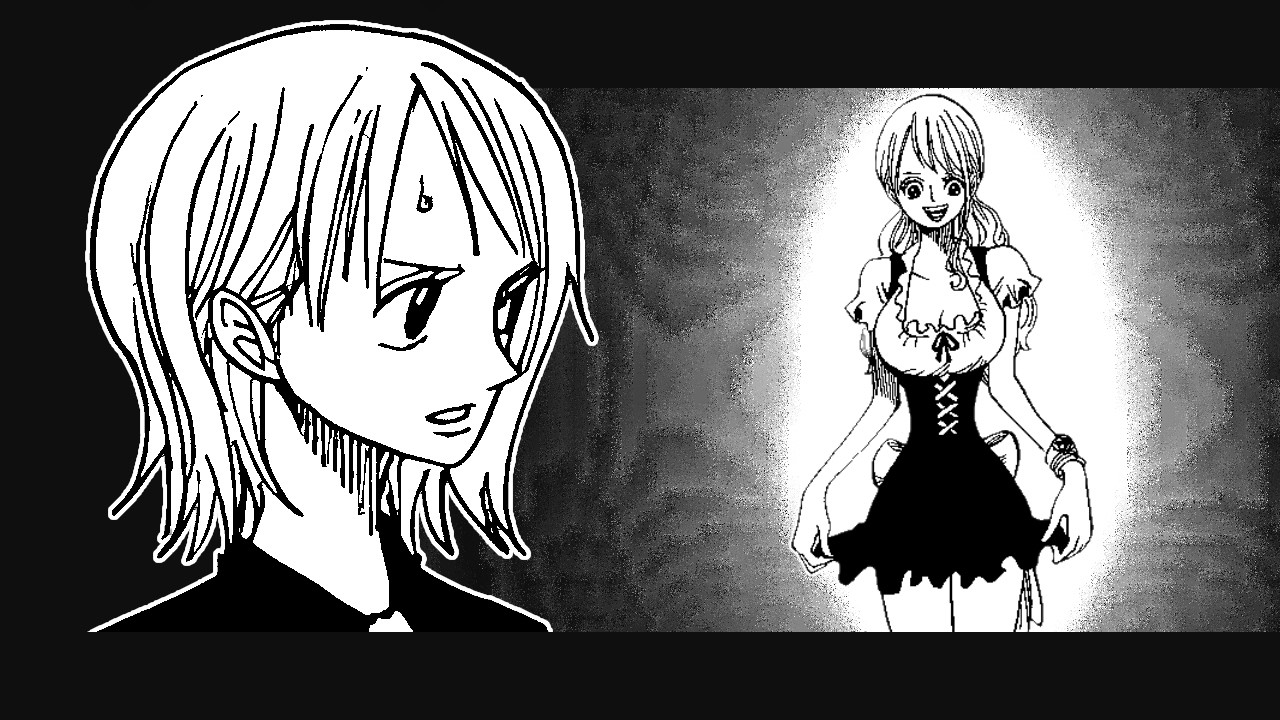 nami... qual era o seu propósito mesmo?
