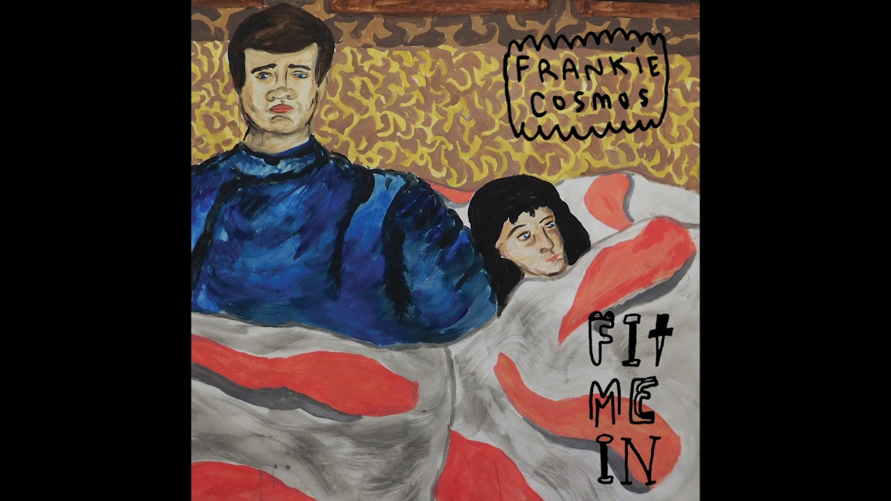 Frankie Cosmos - O Contest Winner (Official Audio)